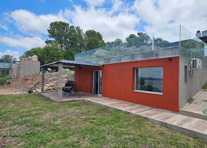 Balcones Del Lago