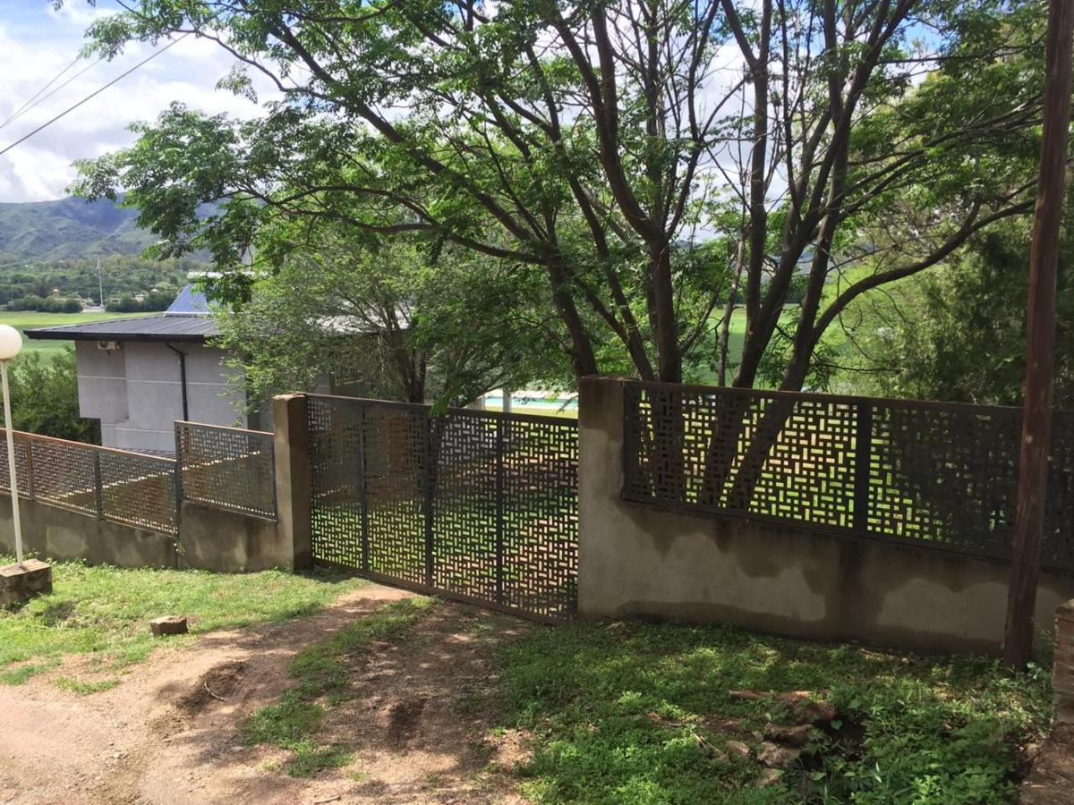 Сasa de vacaciones Balcones Del