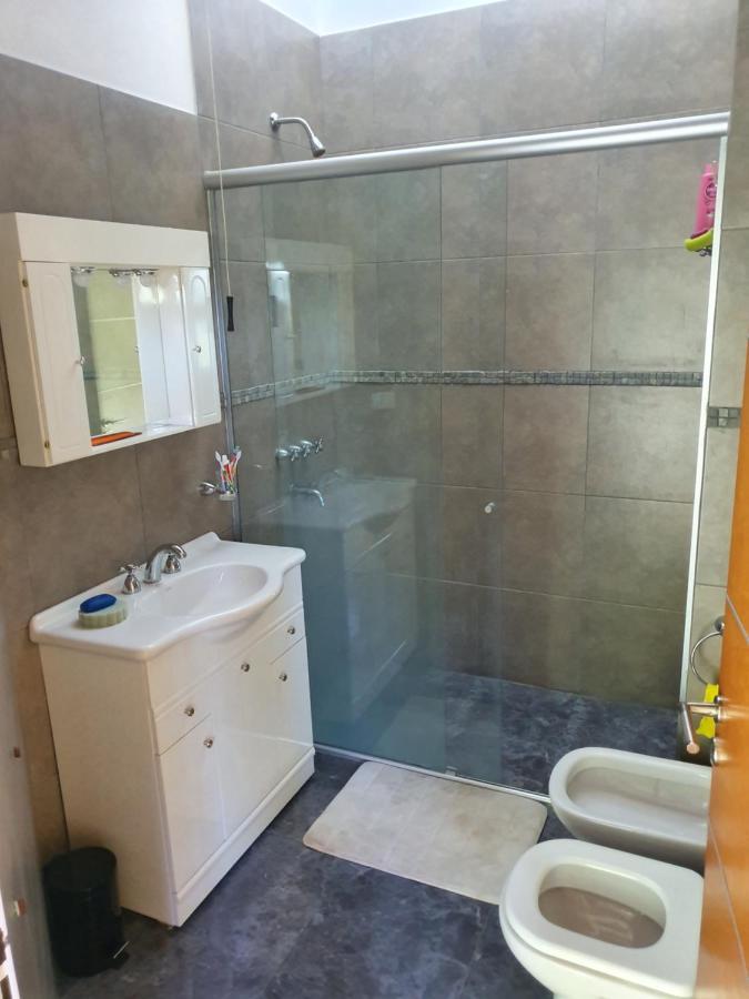 Сasa de vacaciones Balcones Del Villa Parque Síquiman