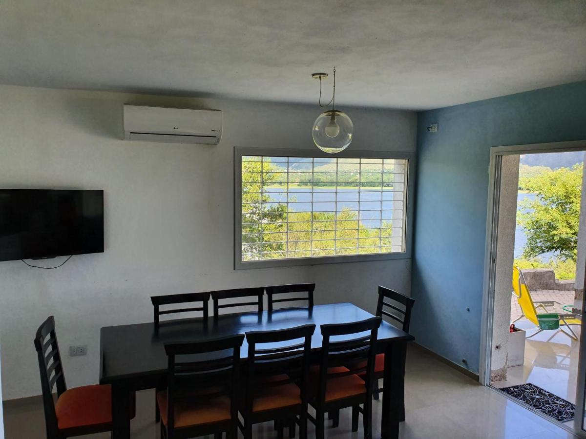 Balcones Del Сasa de vacaciones