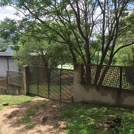 Balcones Del Lago Villa Villa Parque Siquiman Exterior photo