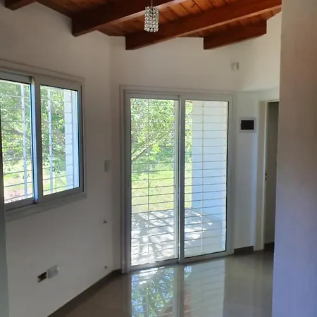 Balcones Del Lago Villa Villa Parque Siquiman Exterior photo
