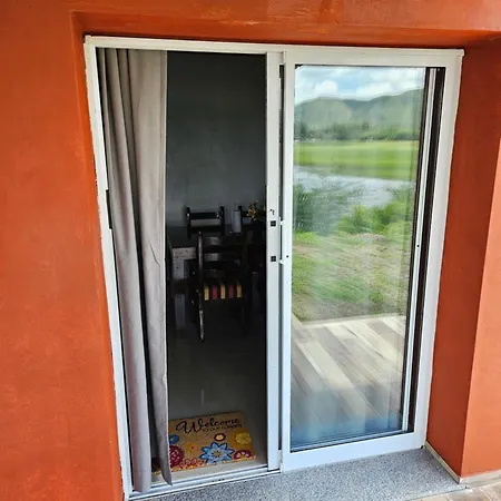 Balcones Del Lago Villa Villa Parque Siquiman Exterior photo