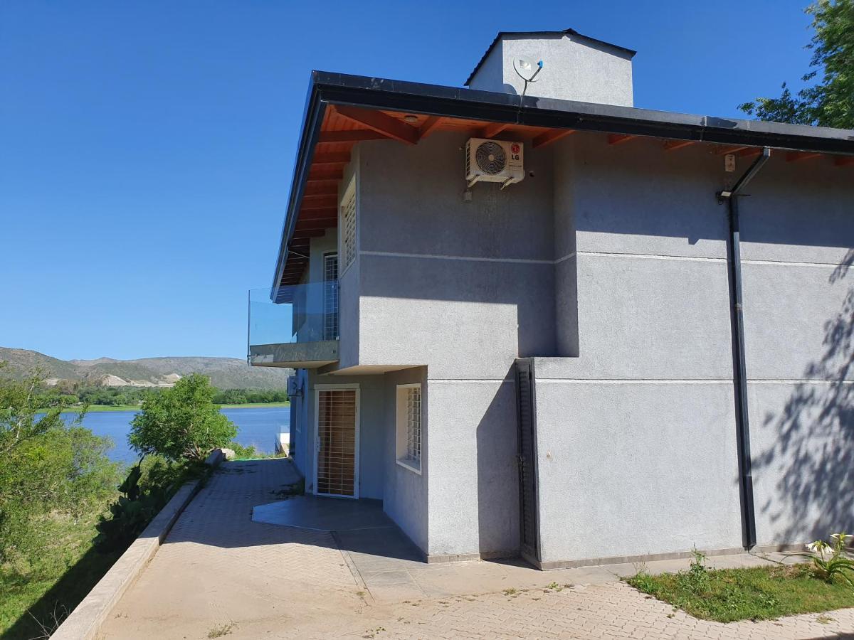 Balcones Del Lago Holiday home Villa Parque Siquiman