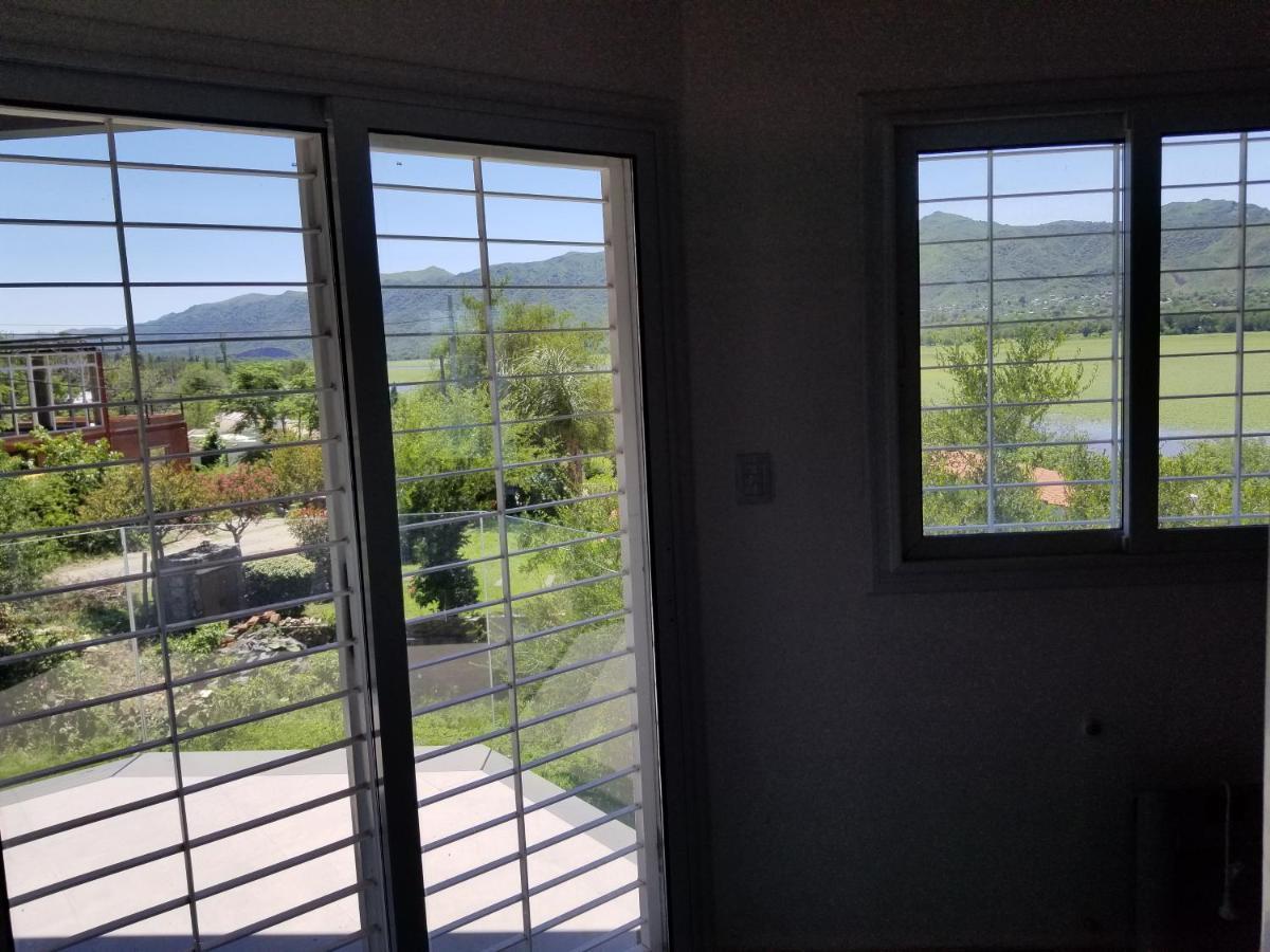 Balcones Del Lago Villa Parque Siquiman