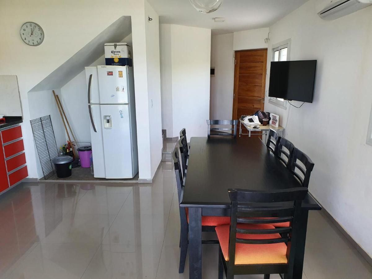Balcones Del Lago