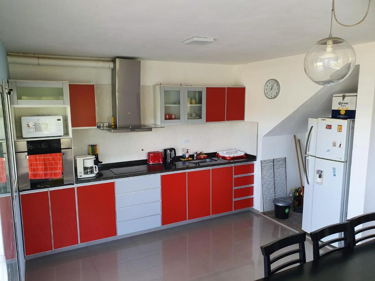 Holiday home Balcones Del Lago
