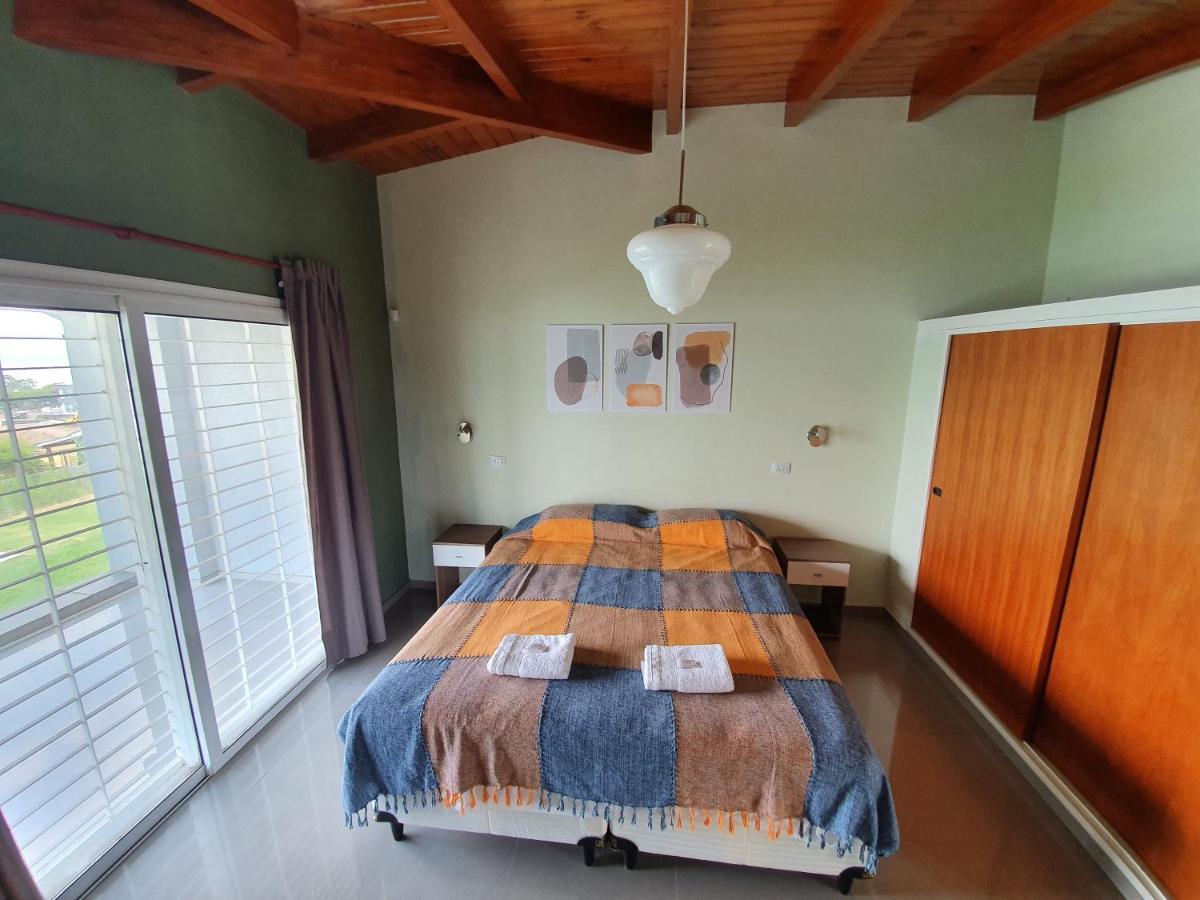 Balcones Del Lago Holiday home *