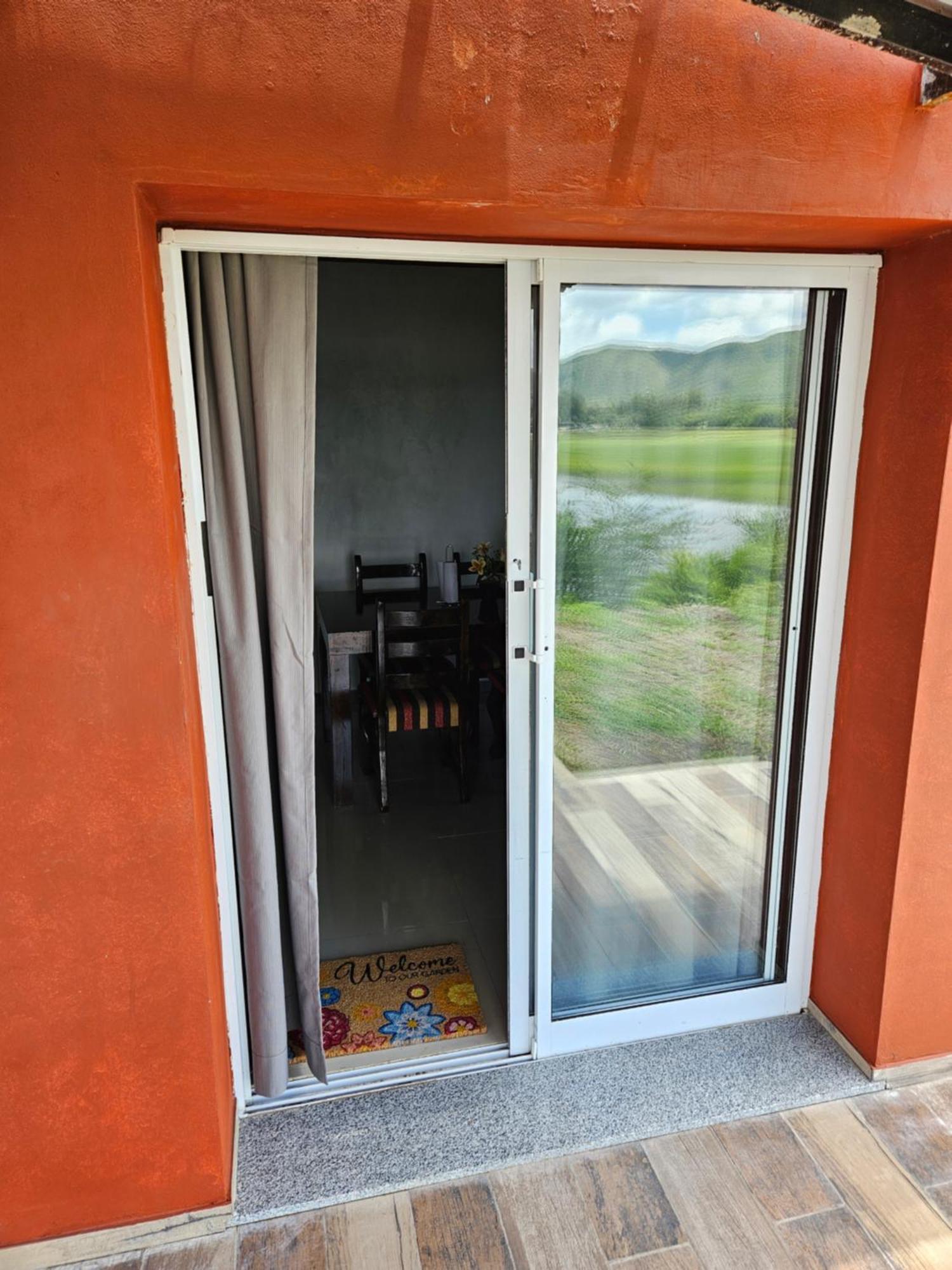 Holiday home Balcones Del Lago Villa Parque Siquiman